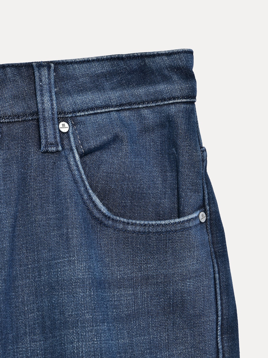 Джинсы мужские (MR2681 УТ)